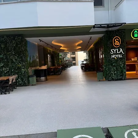 Apartamento Sunsey Shëngjin