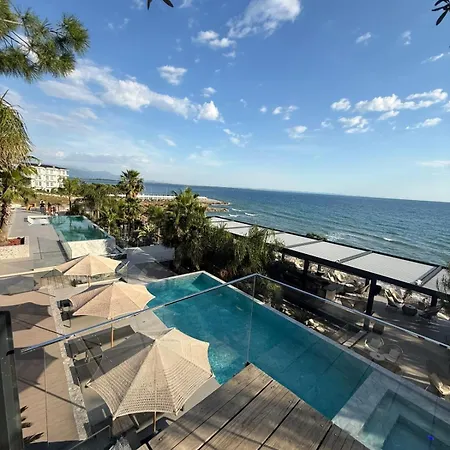 Sunsey Apartamento