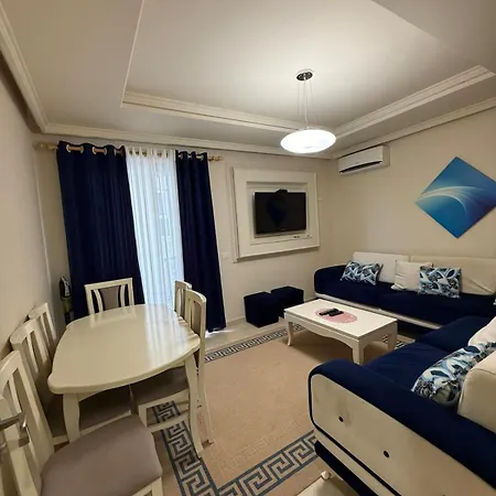 Apartamento Sunsey