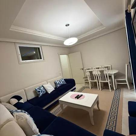 Apartamento Sunsey