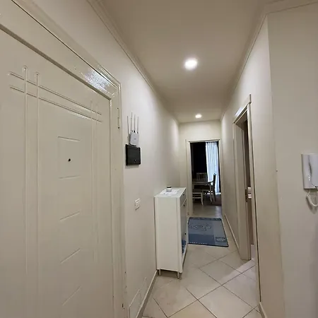 Apartamento Sunsey Shëngjin