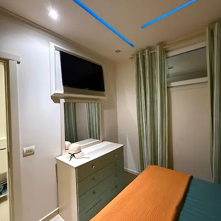 Apartamento Sunsey *