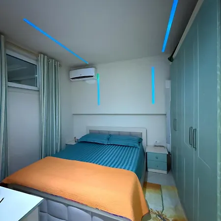 Apartamento Sunsey