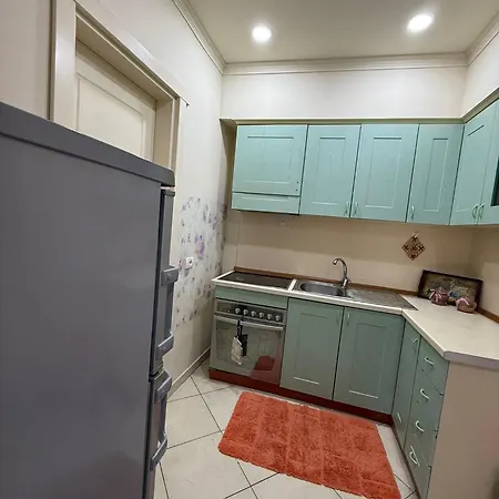 Apartamento Sunsey